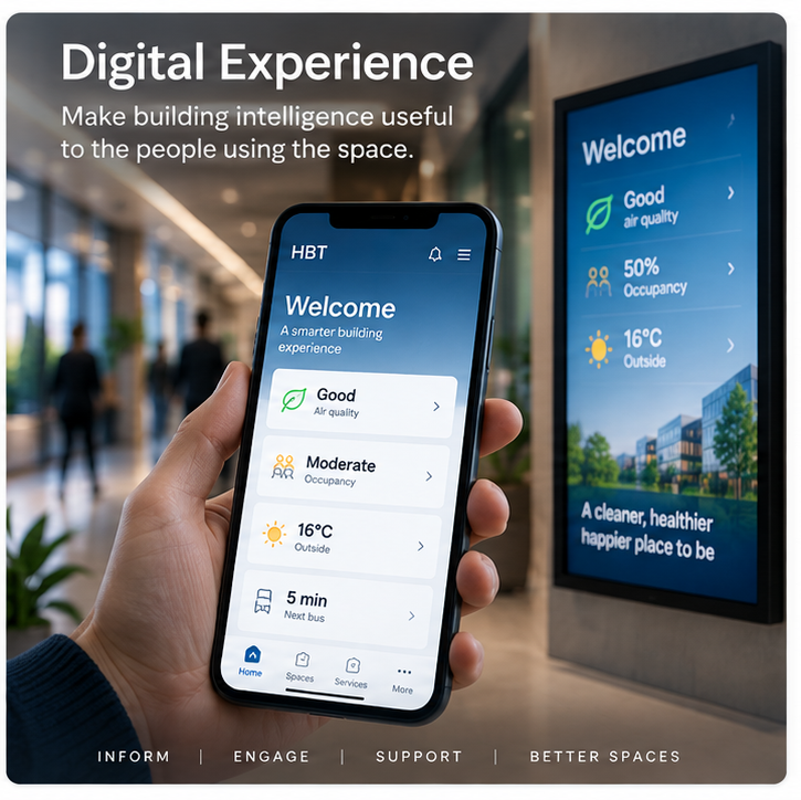 Digital Experience